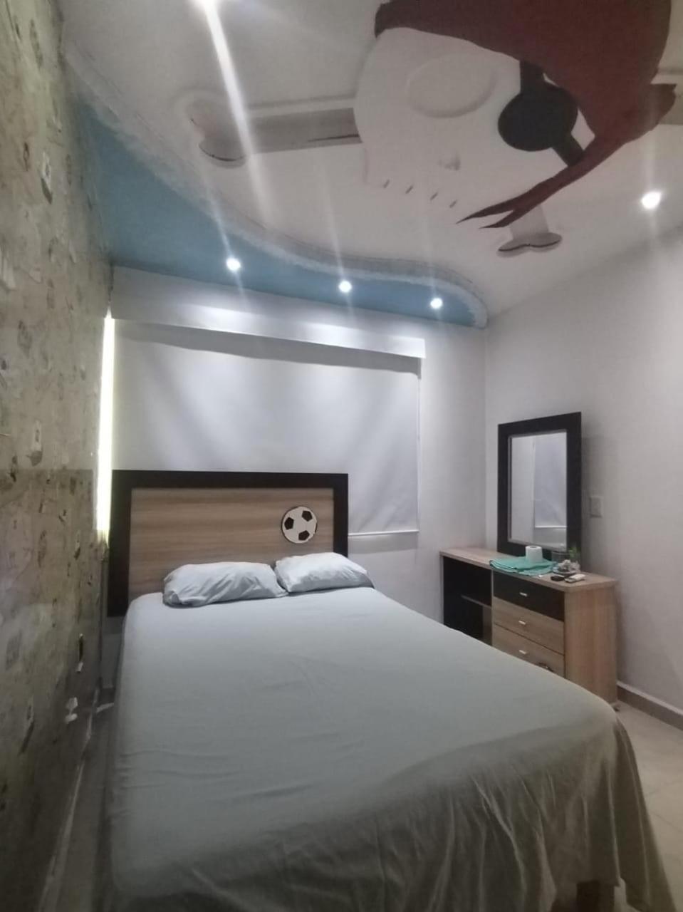 Casa Karoline Сasa de vacaciones *