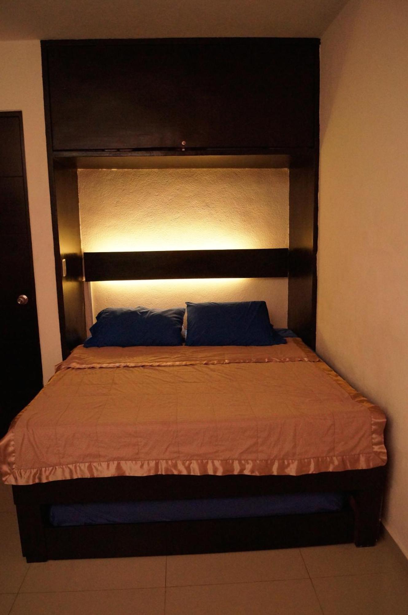 Apartamento Exclusivo Penthouse En Diamante Con Jacuzzi