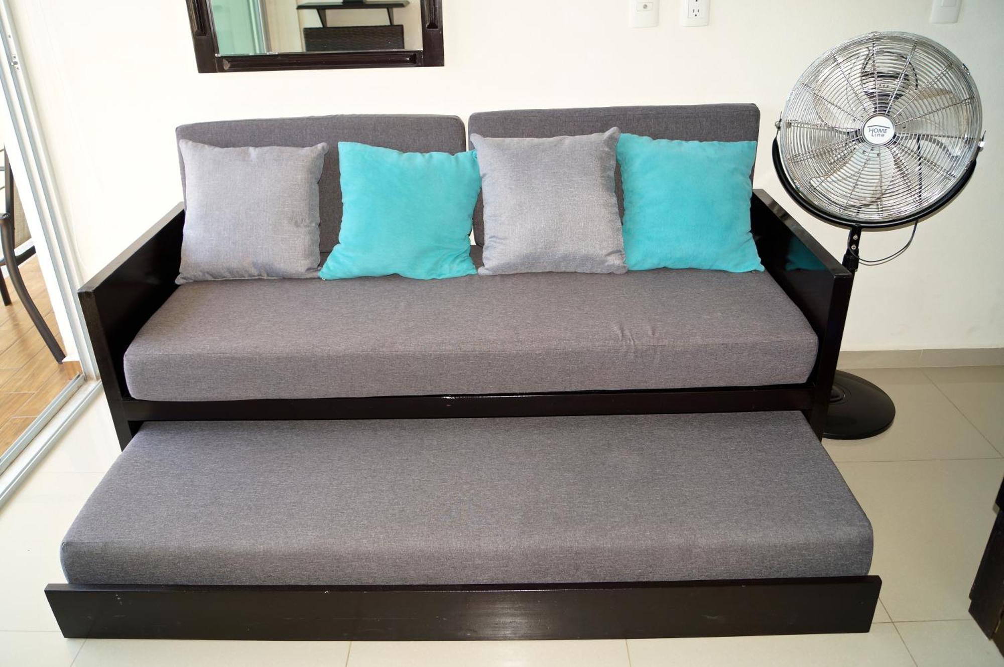 Apartamento Exclusivo Penthouse En Diamante Con Jacuzzi *