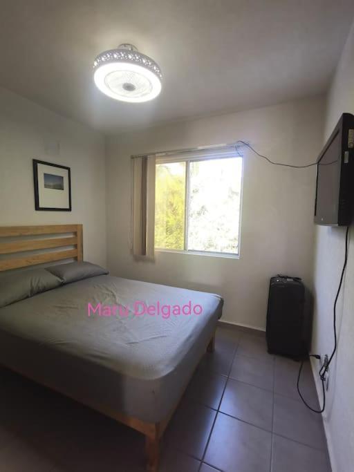Apartamento Departamento Hermoso Y Comodo *
