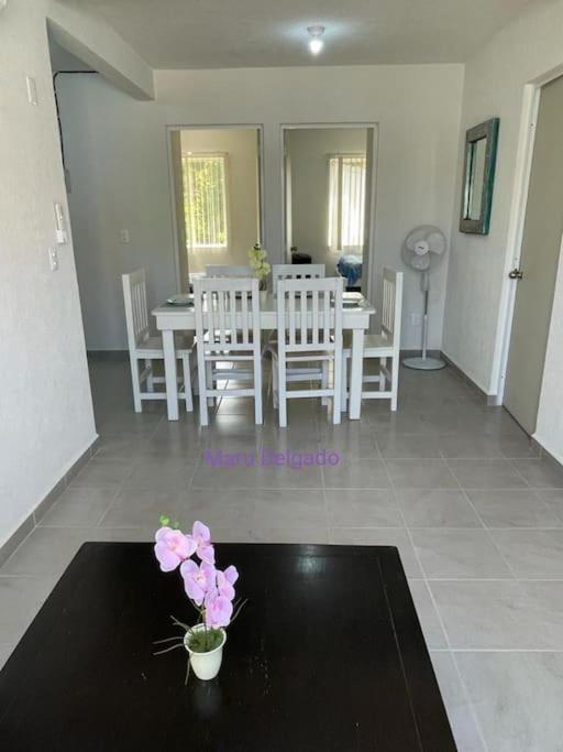 Departamento Hermoso Y Comodo Apartamento