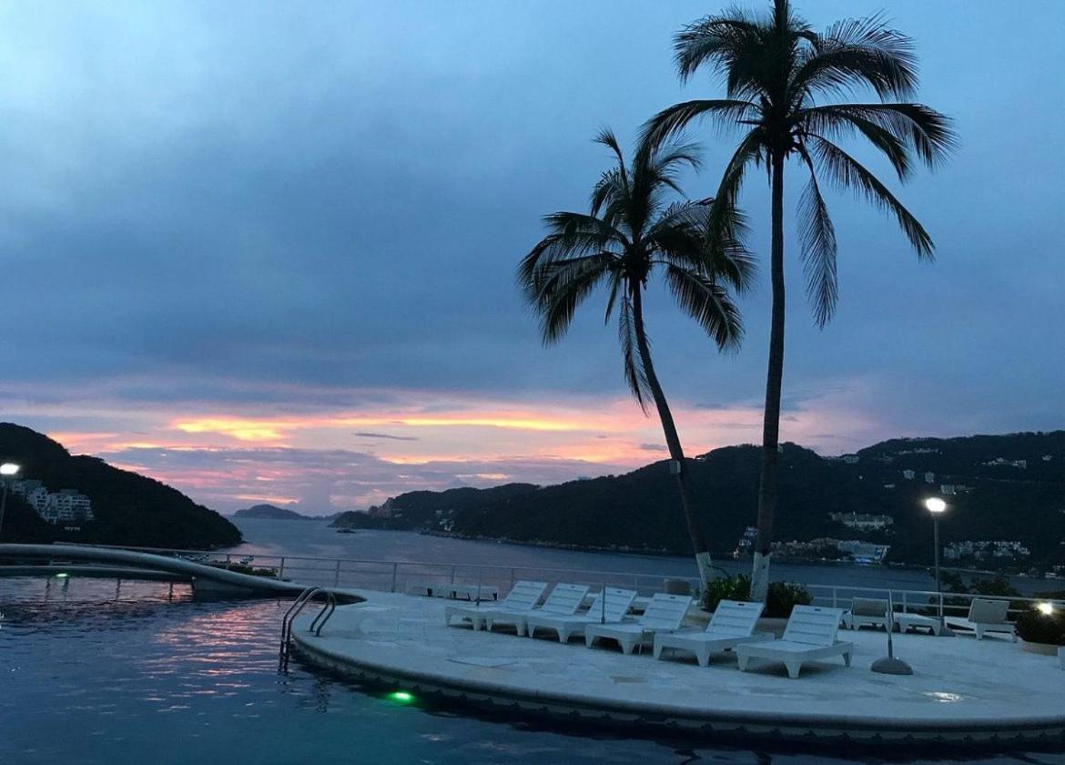Departamento Zona Diamante Acapulco
