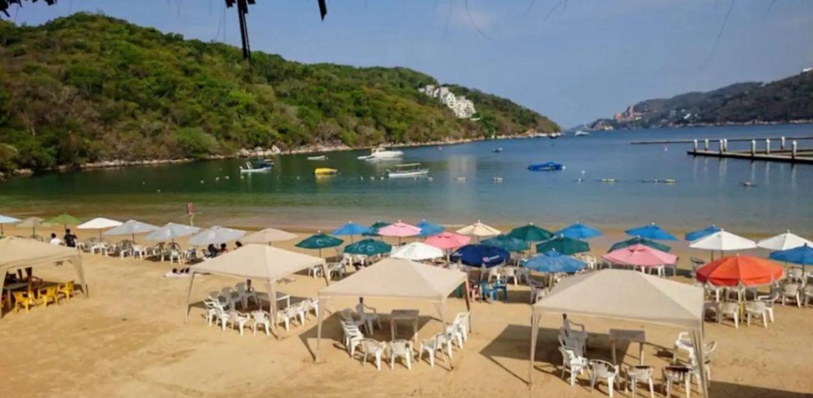 Departamento Zona Diamante Apartamento Acapulco