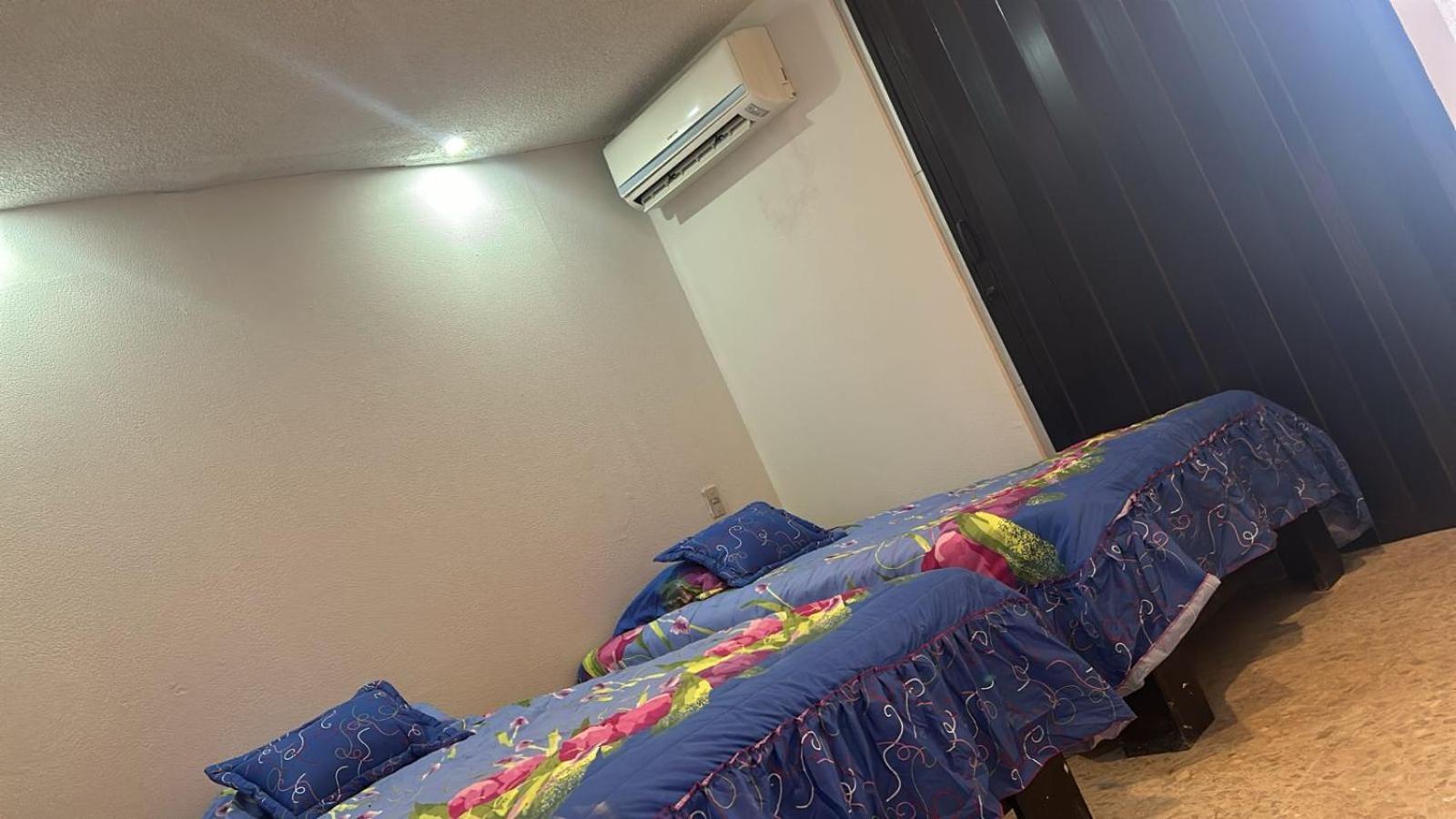 Departamento Zona Diamante Acapulco