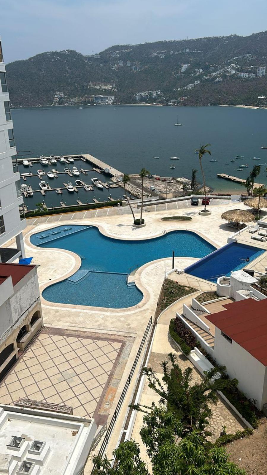 Departamento Zona Diamante Apartamento Acapulco