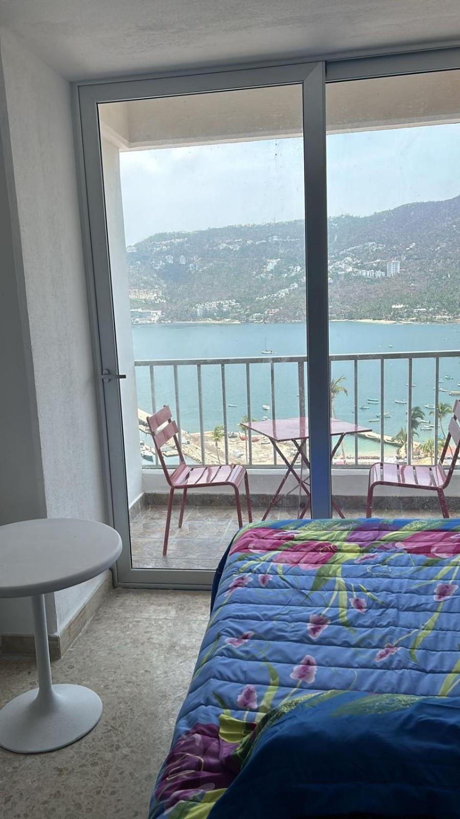 Apartamento Departamento Zona Diamante Acapulco