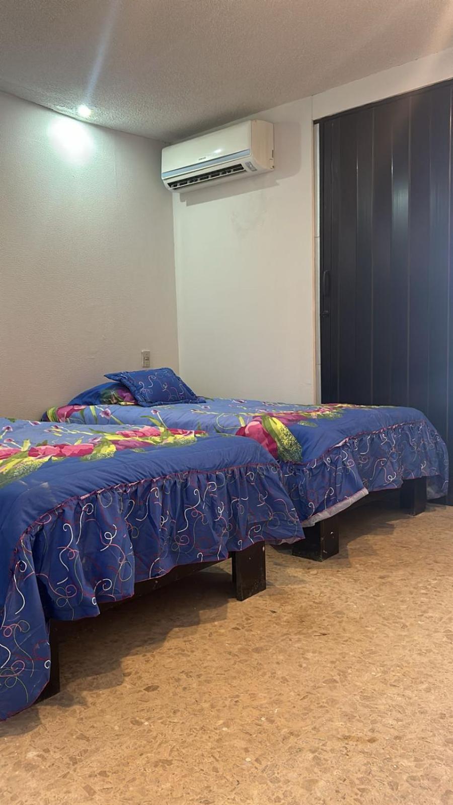 Departamento Zona Diamante * Acapulco