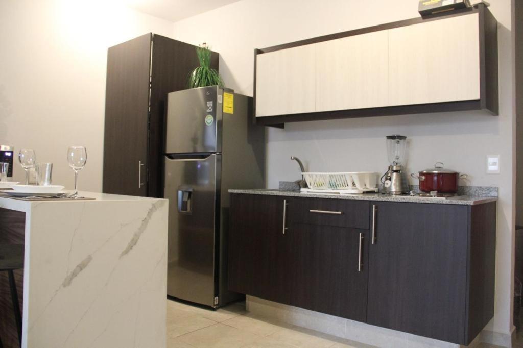 Departamento En Zona Diamante Acapulco