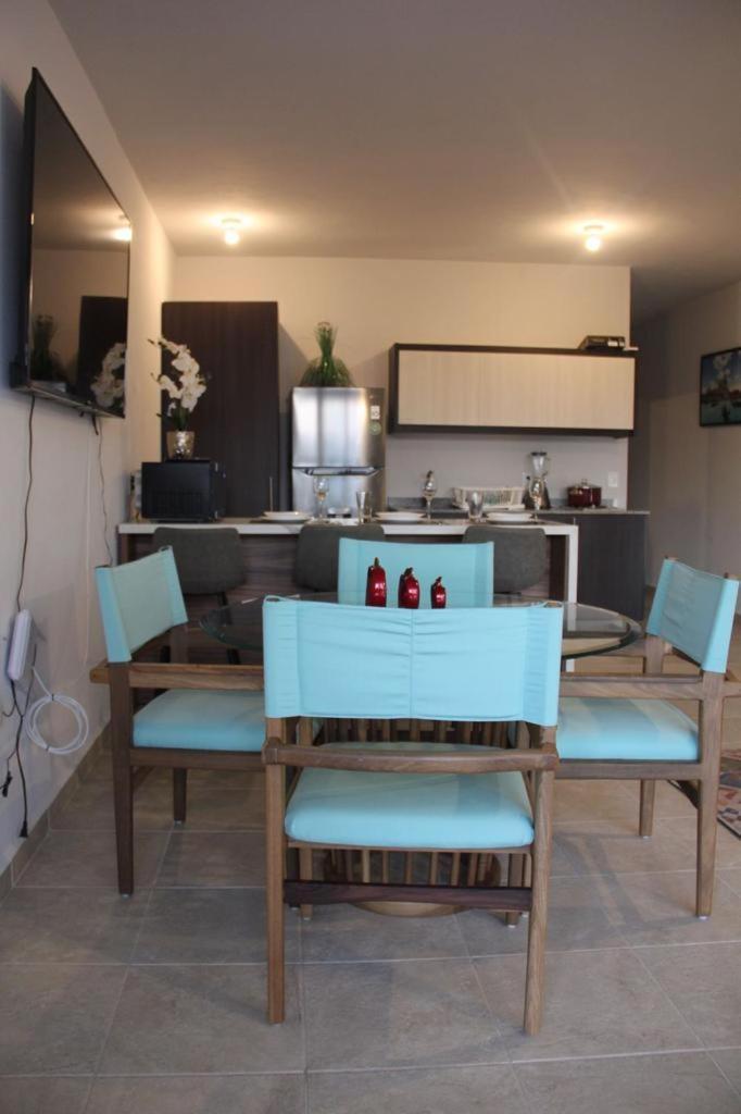 Apartamento Departamento En Zona Diamante Acapulco