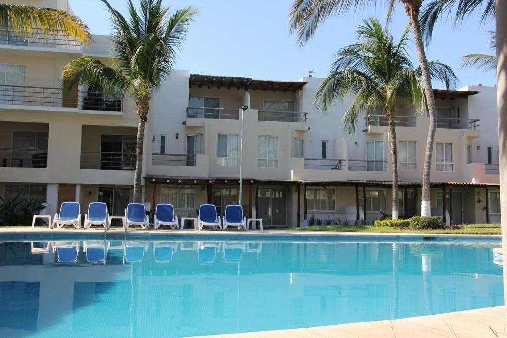 Departamento En Zona Diamante Acapulco