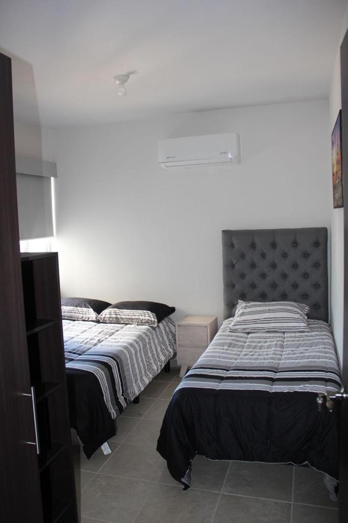 Departamento En Zona Diamante *