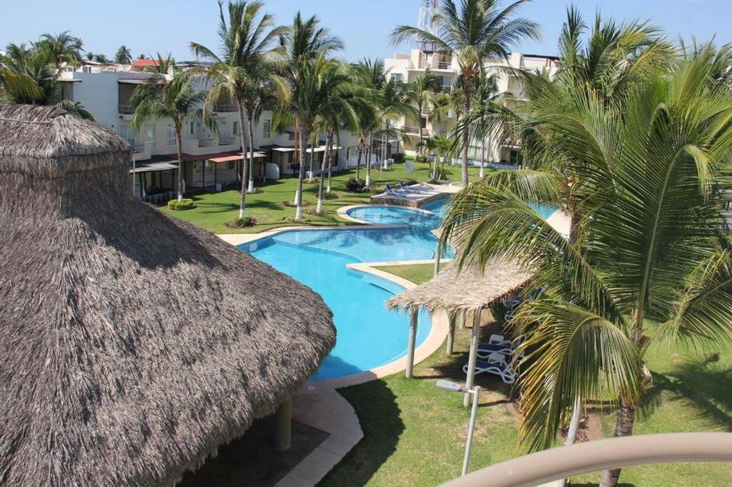 Departamento En Zona Diamante Apartamento Acapulco