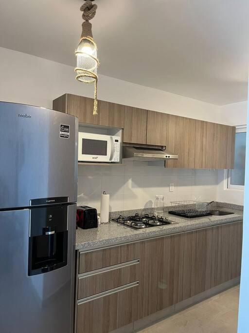 Hermoso Departamento En Apartamento Acapulco