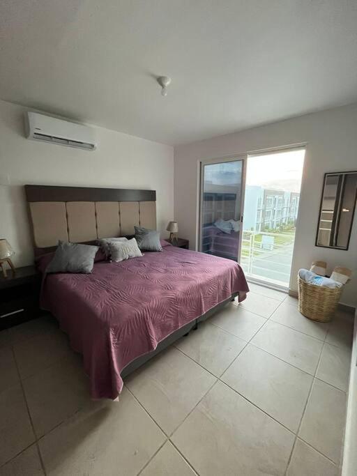 Apartamento Hermoso Departamento En
