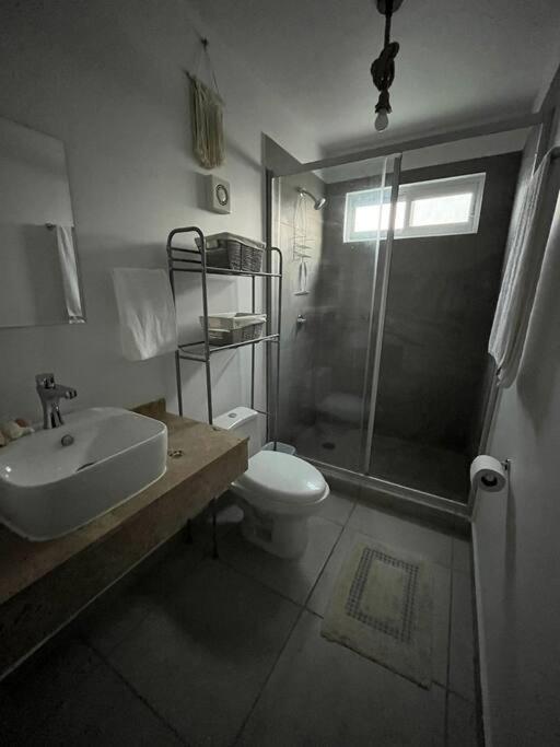 Apartamento Hermoso Departamento En