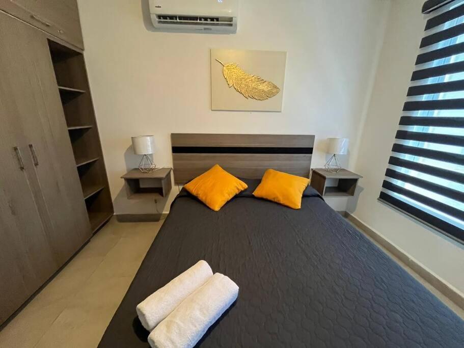 Hermoso Departamento En Apartamento *