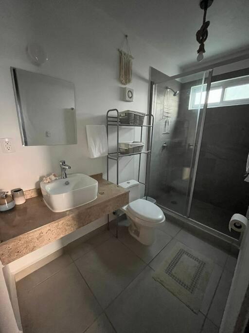 Hermoso Departamento En *