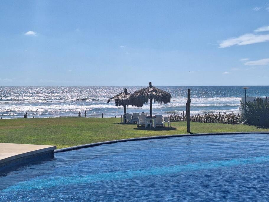 Hermoso Departamento En Apartamento *