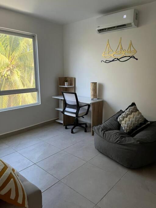 Hermoso Departamento En Apartamento *