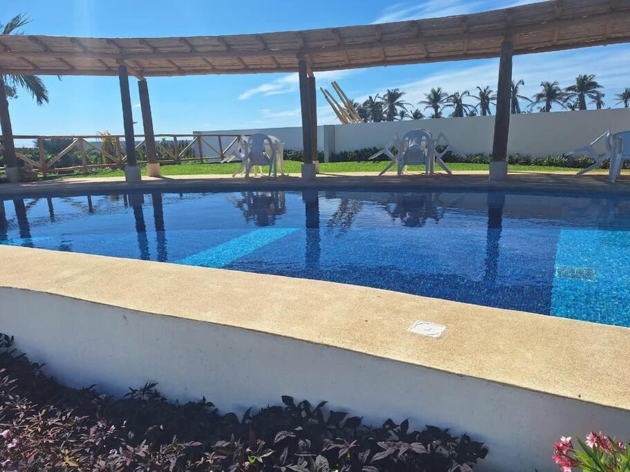Hermoso Departamento En Apartamento Acapulco
