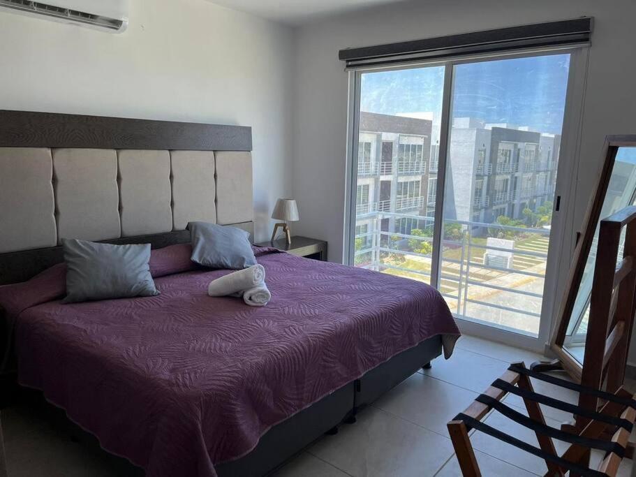 Hermoso Departamento En *