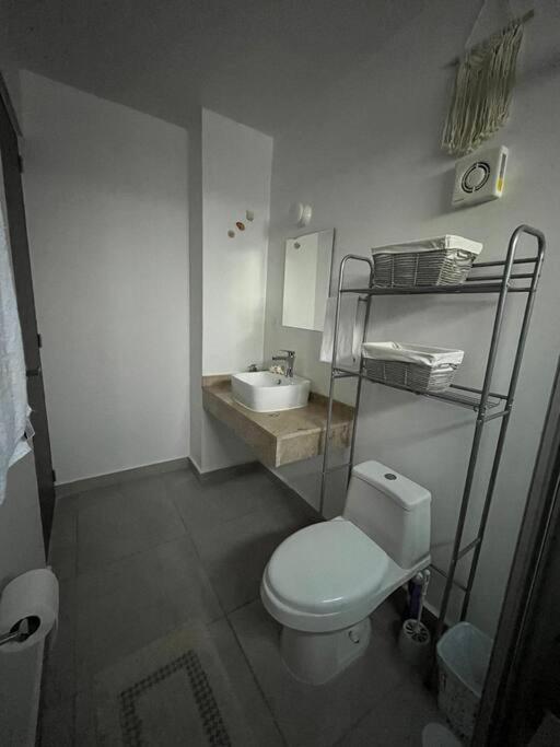 Hermoso Departamento En *