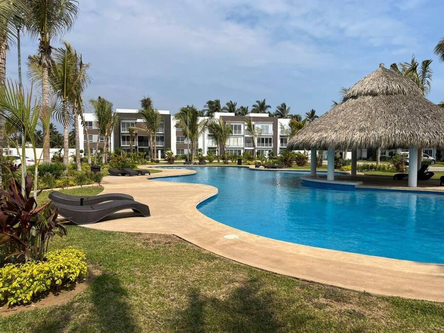 Hermoso Departamento En * Acapulco