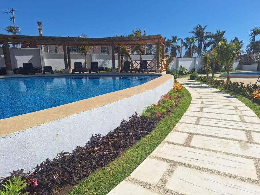 Hermoso Departamento En Apartamento *