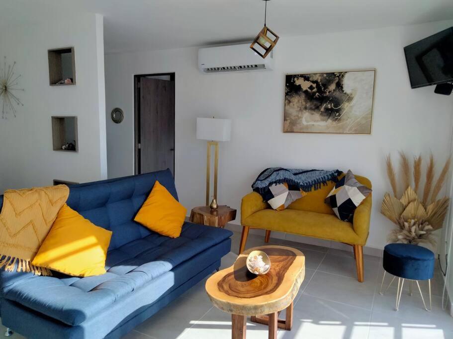 Hermoso Departamento En Apartamento Acapulco