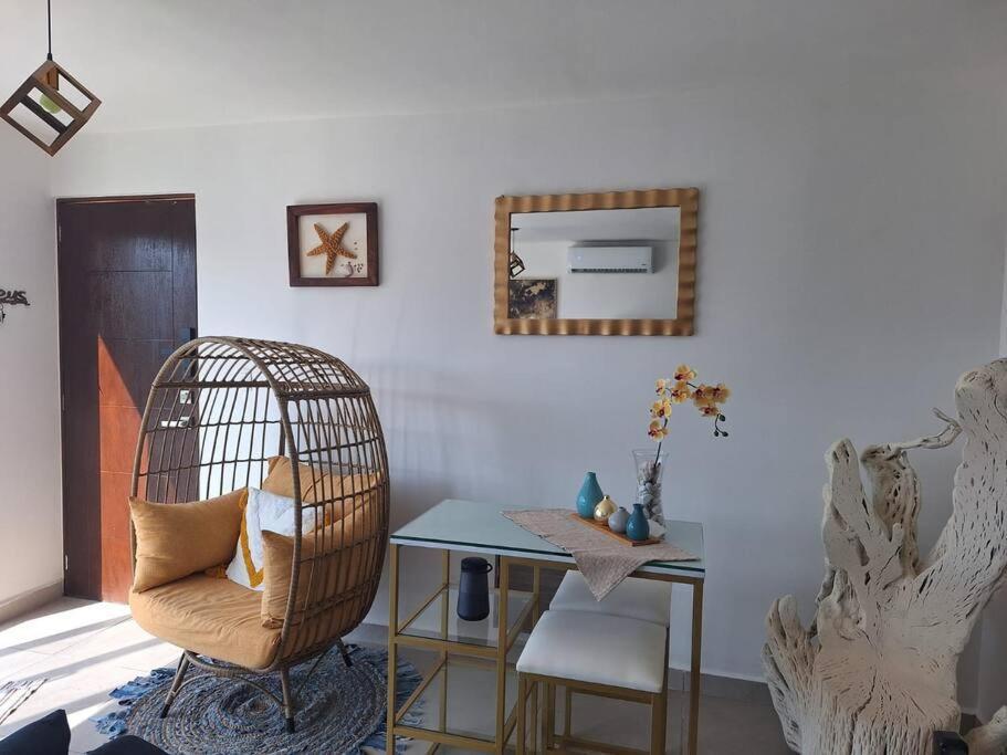 Apartamento Hermoso Departamento En Acapulco