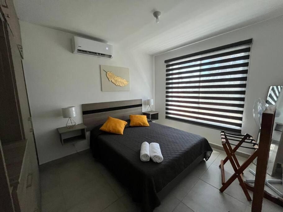 Hermoso Departamento En Apartamento