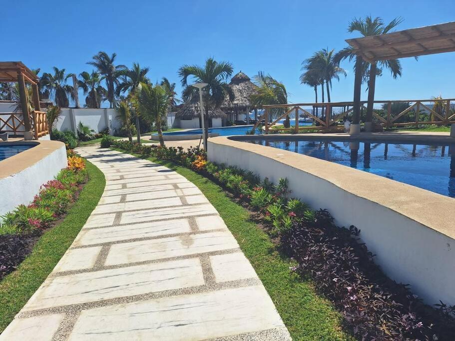 Apartamento Hermoso Departamento En *