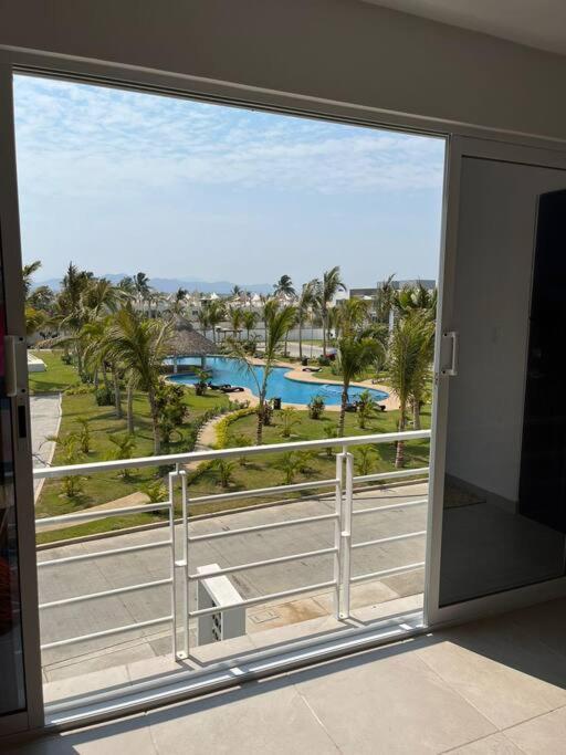 Hermoso Departamento En Apartamento Acapulco