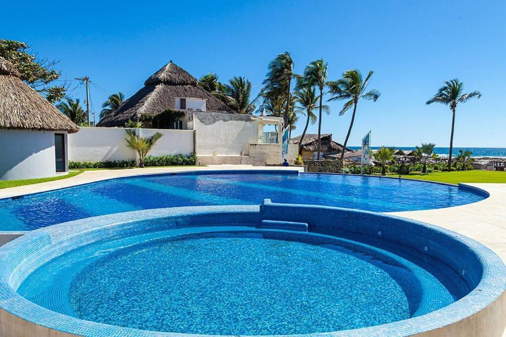 Hermoso Departamento En *