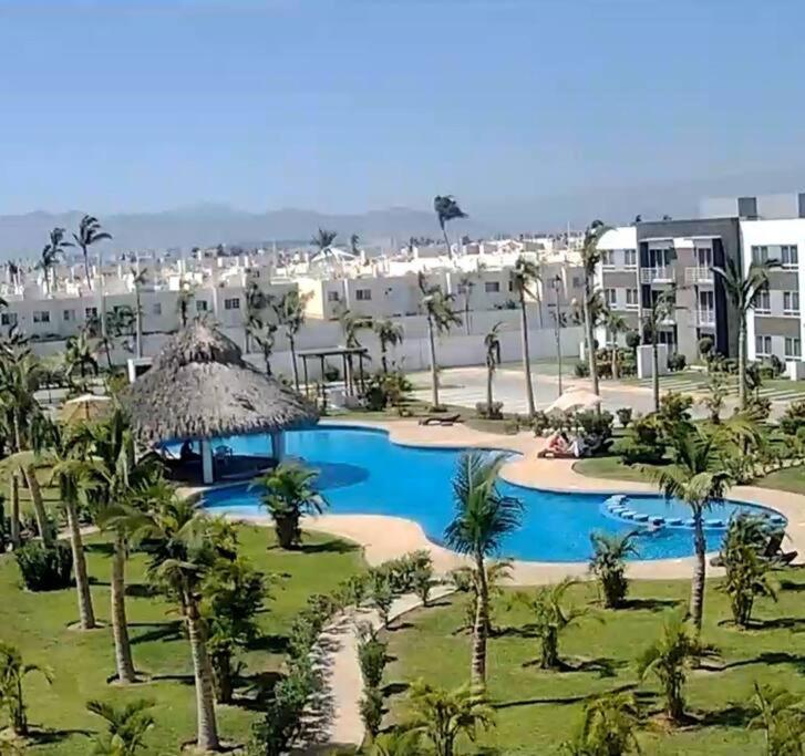 Hermoso Departamento En * Acapulco