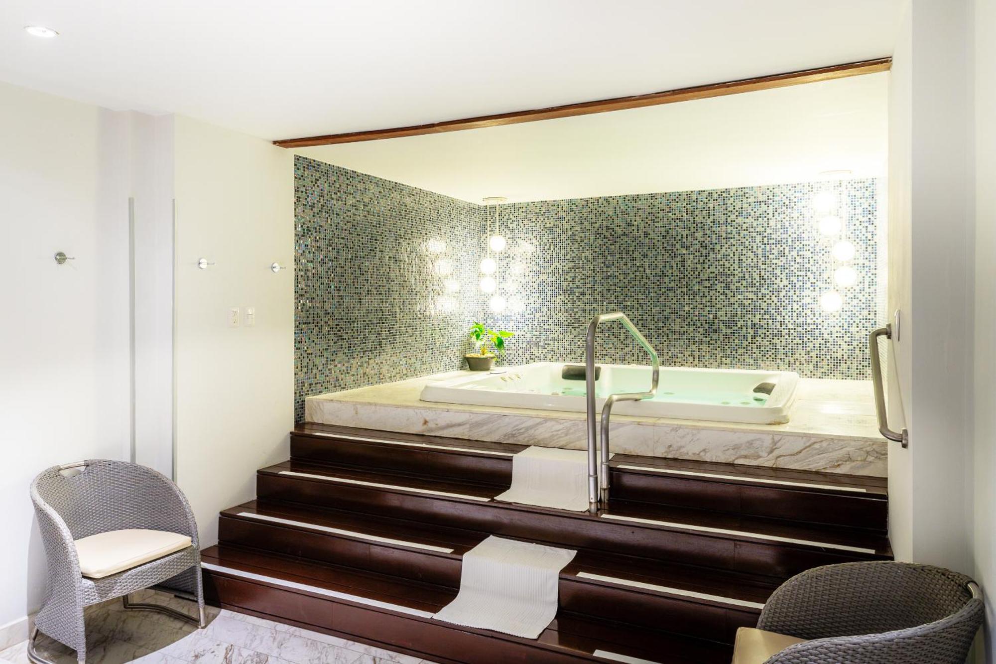 Palacio Mundo Imperial Riviera Diamante 5*