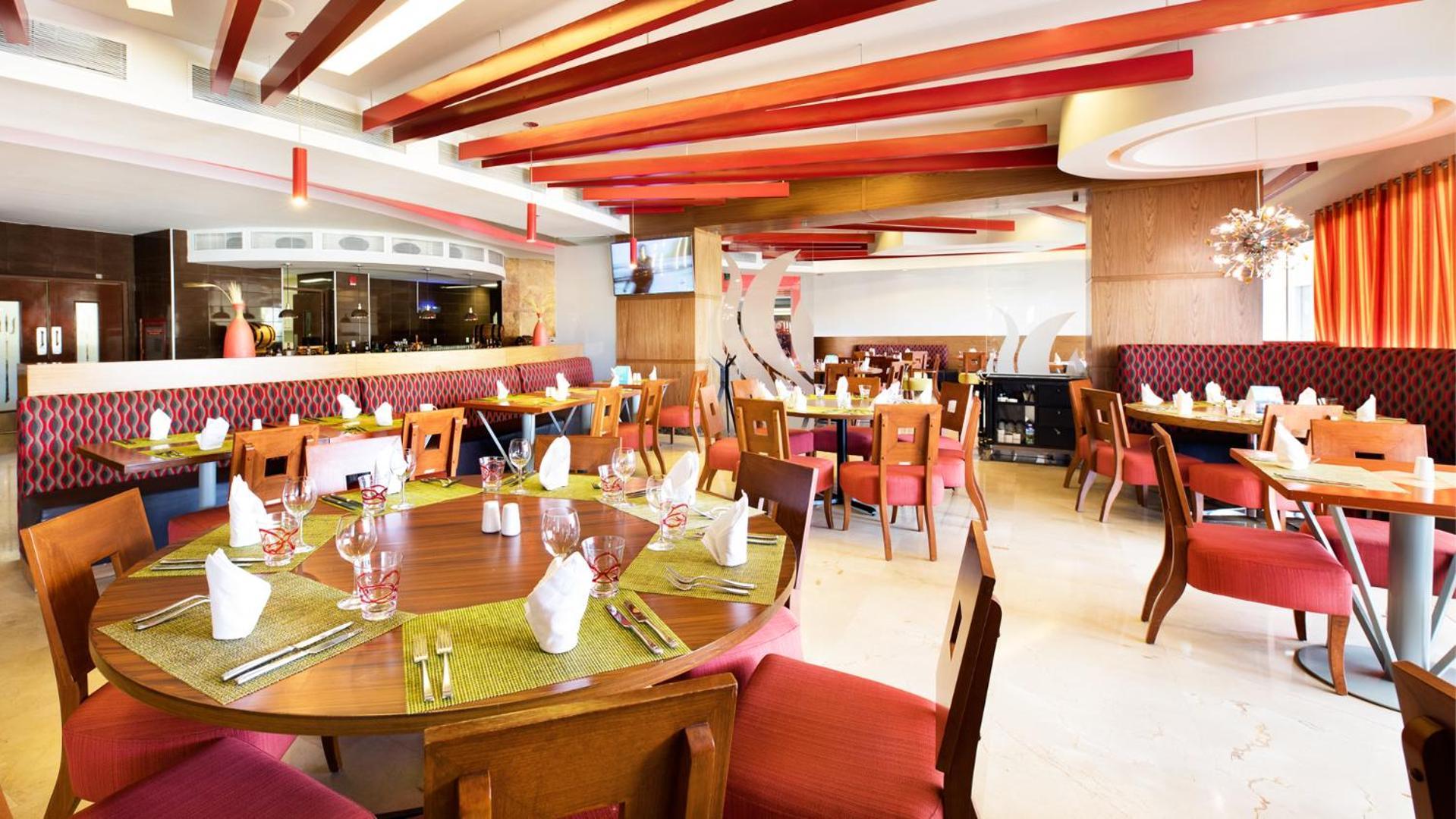 Hotel Palacio Mundo Imperial Riviera Diamante 5*