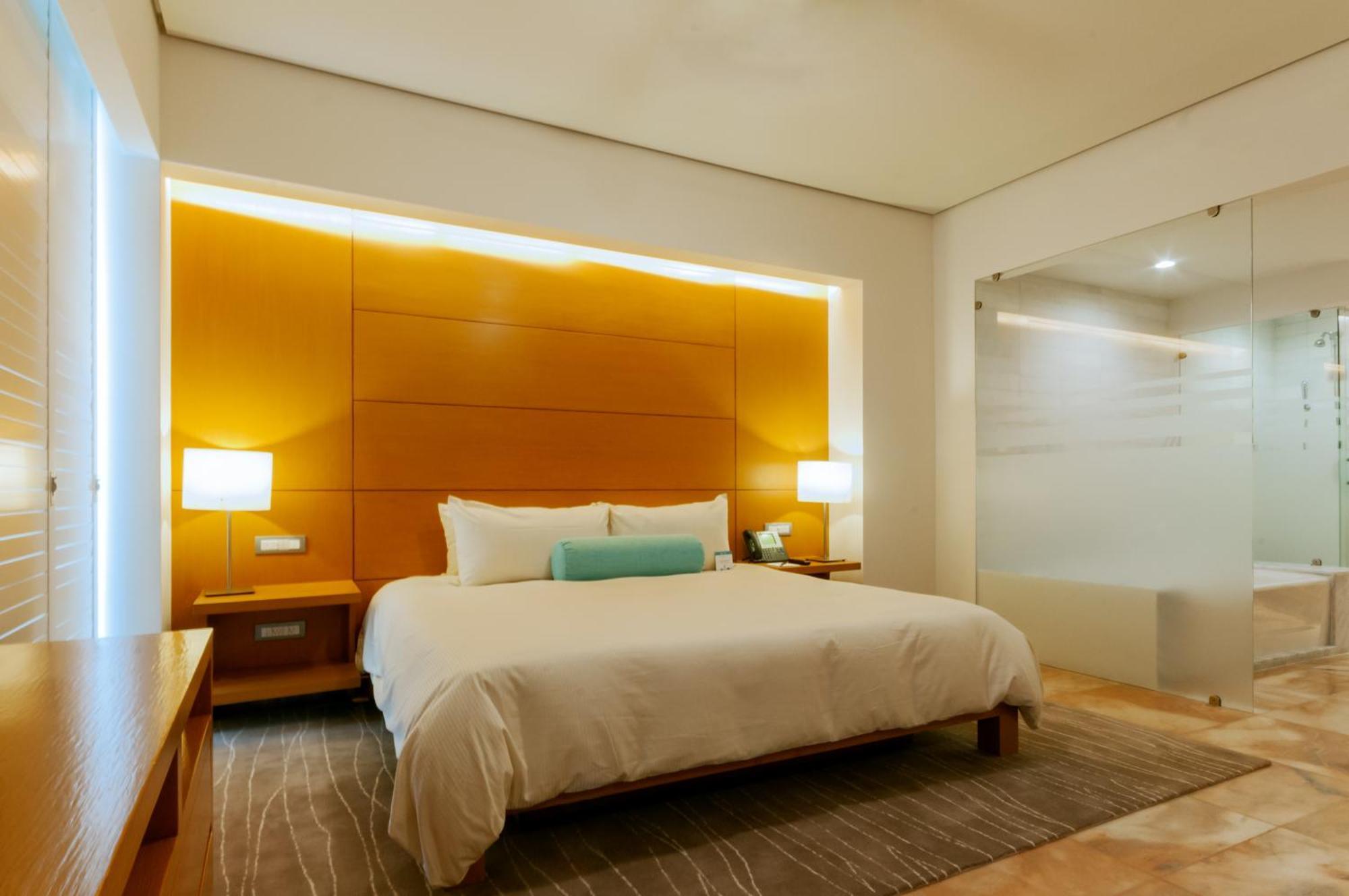 Palacio Mundo Imperial Riviera Diamante 5* Acapulco