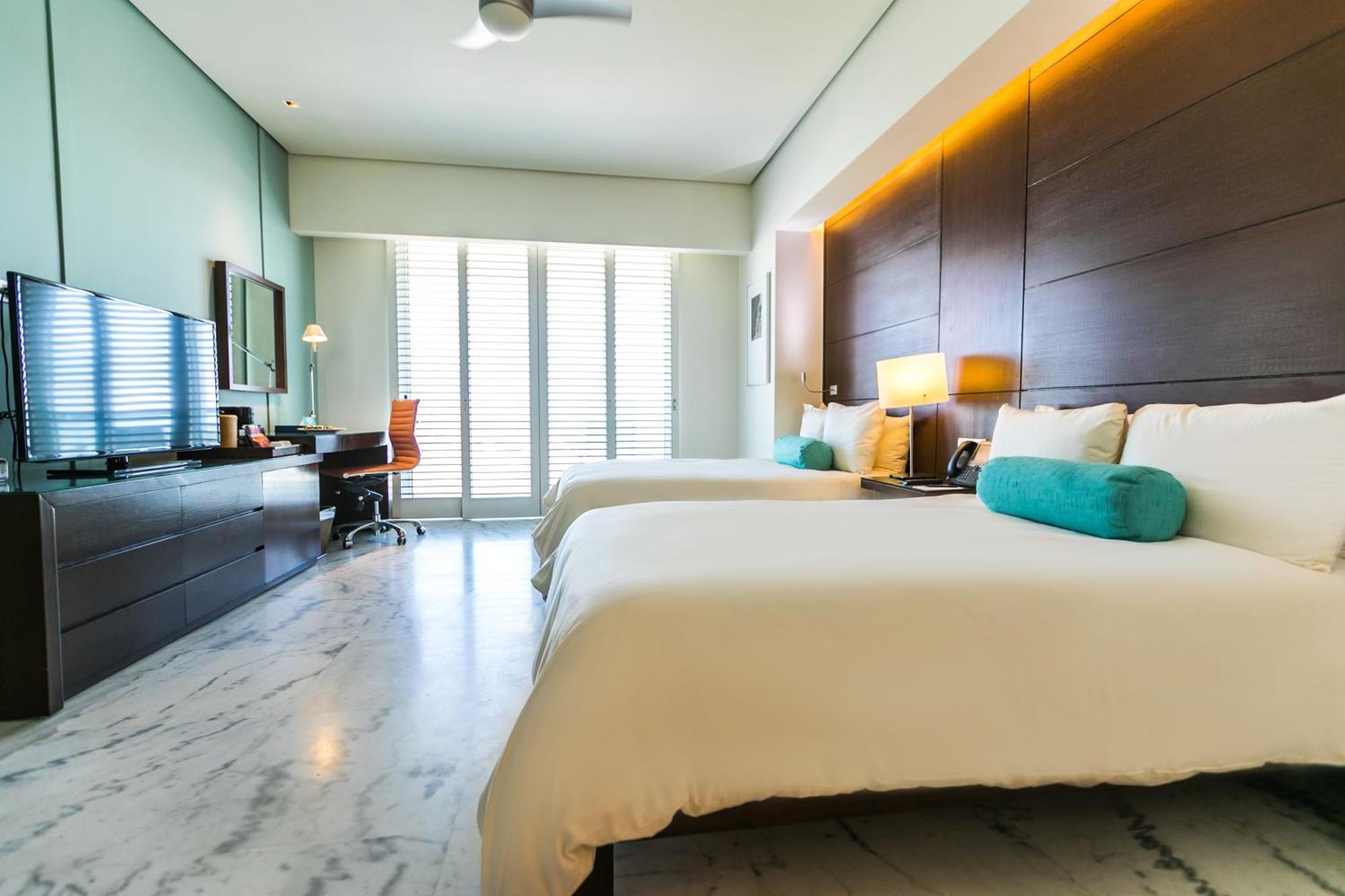 Palacio Mundo Imperial Riviera Diamante 5* Acapulco