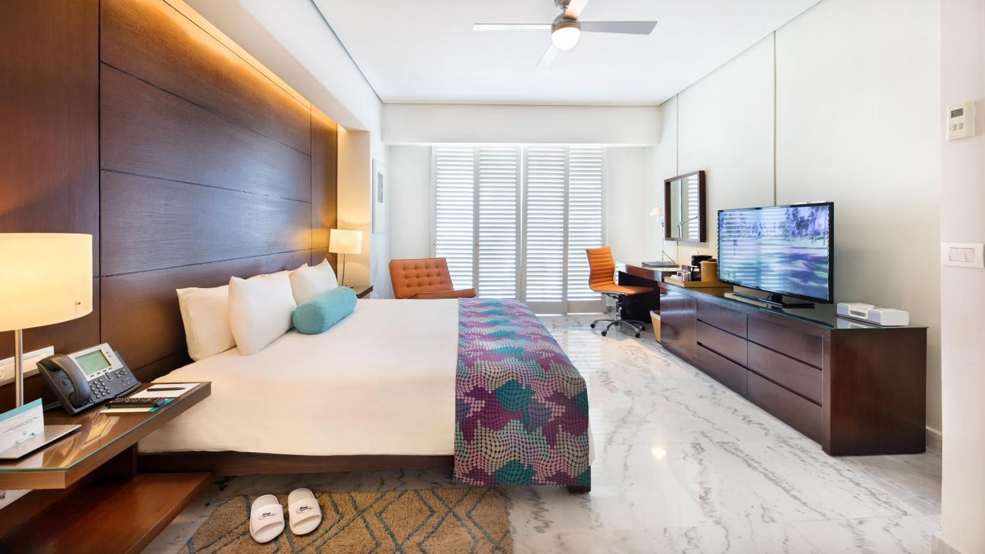 Hotel Palacio Mundo Imperial Riviera Diamante 5*