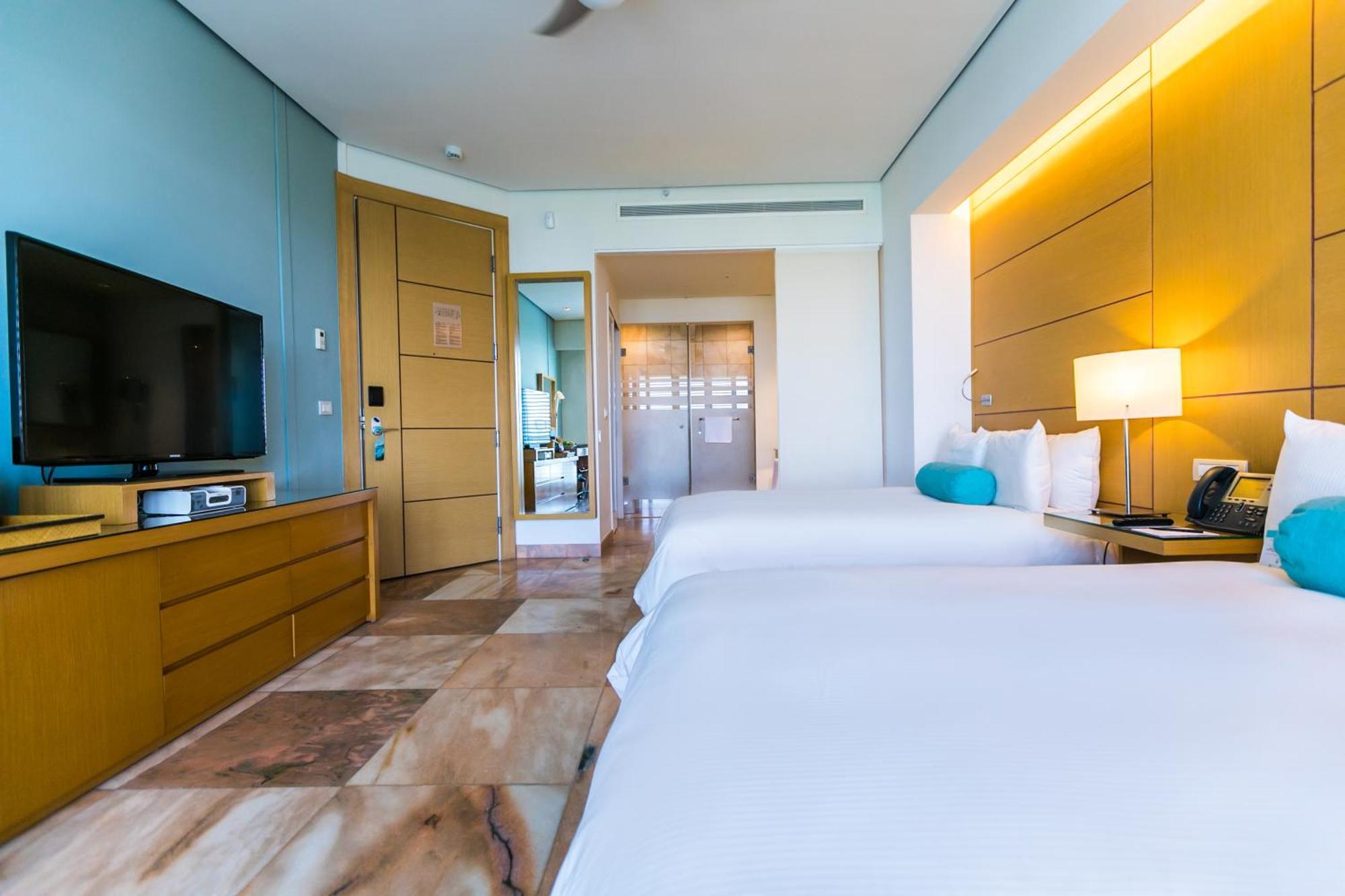 Palacio Mundo Imperial Riviera Diamante 5*