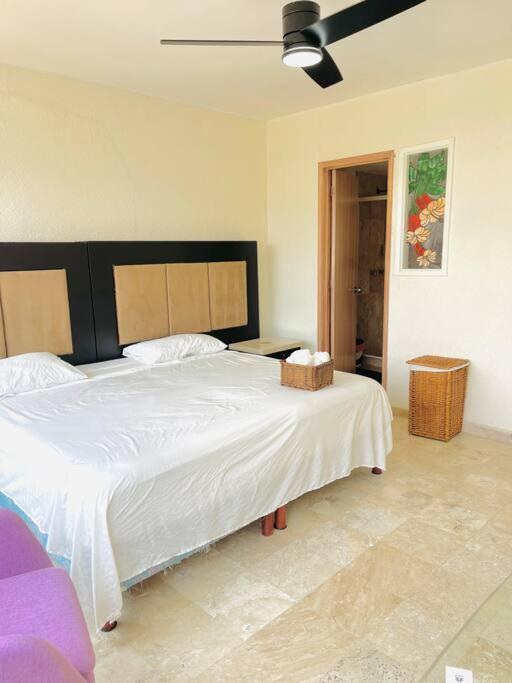 Apartamento Espectacular Departamento A Pasos De Costera