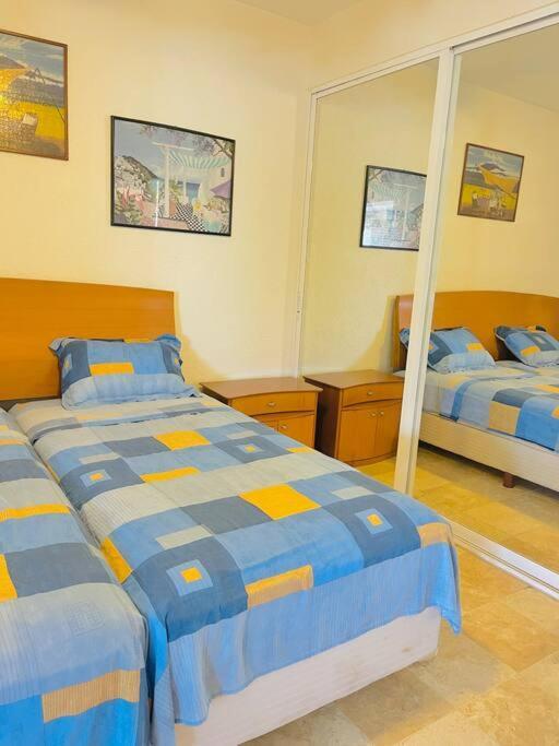 Apartamento Espectacular Departamento A Pasos De Costera Acapulco