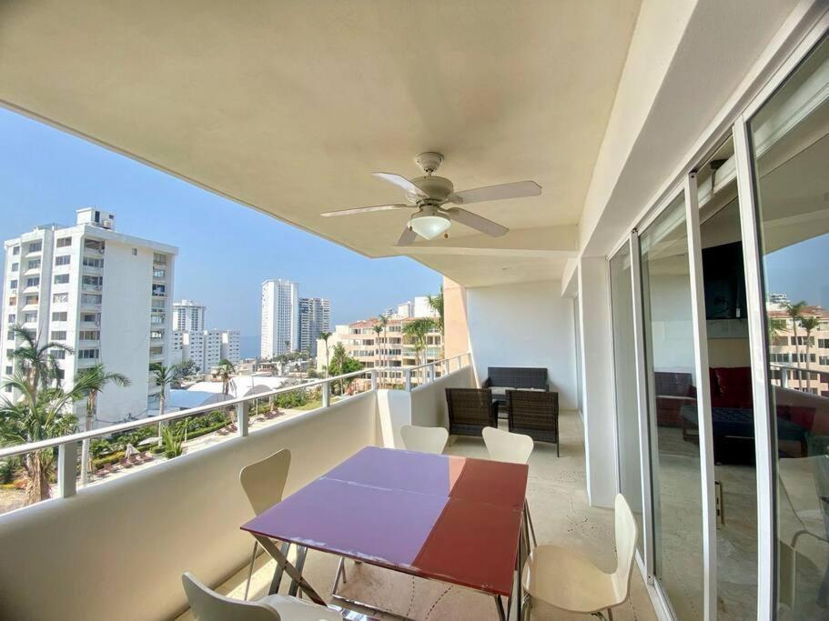 Apartamento Espectacular Departamento A Pasos De Costera