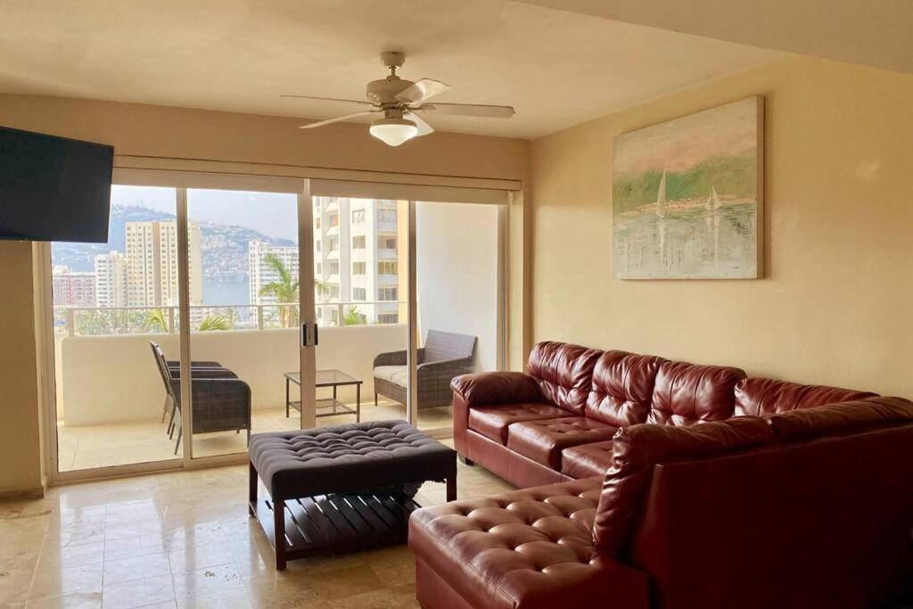 Espectacular Departamento A Pasos De Costera *