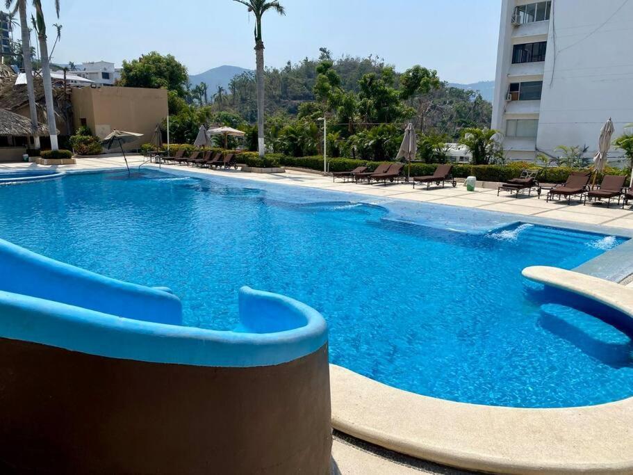 Espectacular Departamento A Pasos De Costera Apartamento *