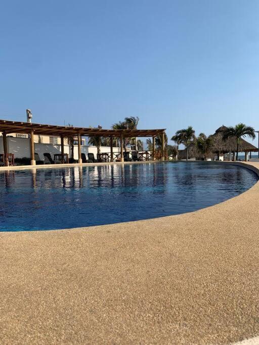 Apartamento Departamento Dream Diamante *