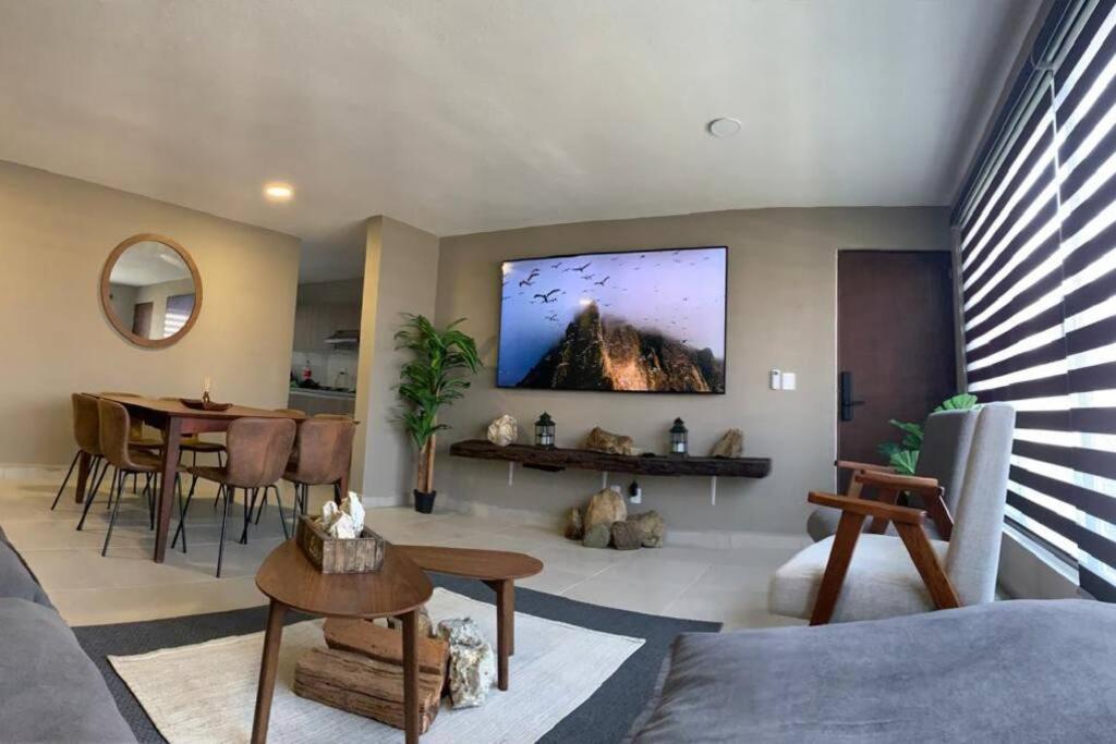 Departamento Dream Diamante * Acapulco