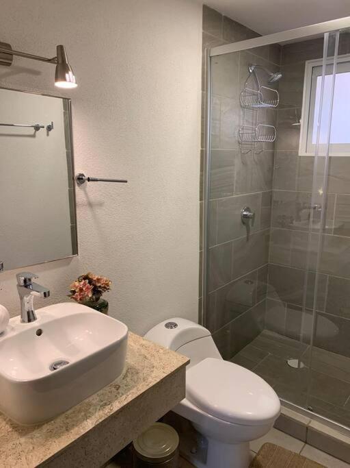 Apartamento Departamento Dream Diamante Acapulco