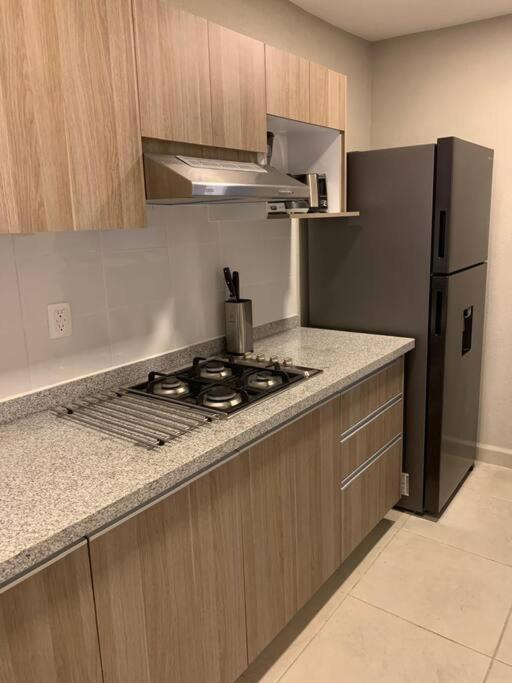 Departamento Dream Diamante *